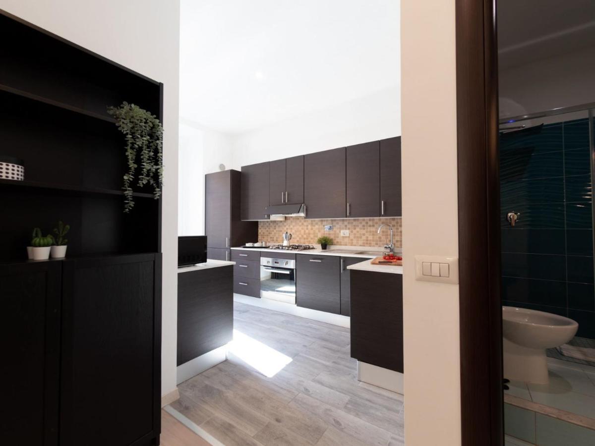 The Rent - Spacious Near Termini Station * Rom