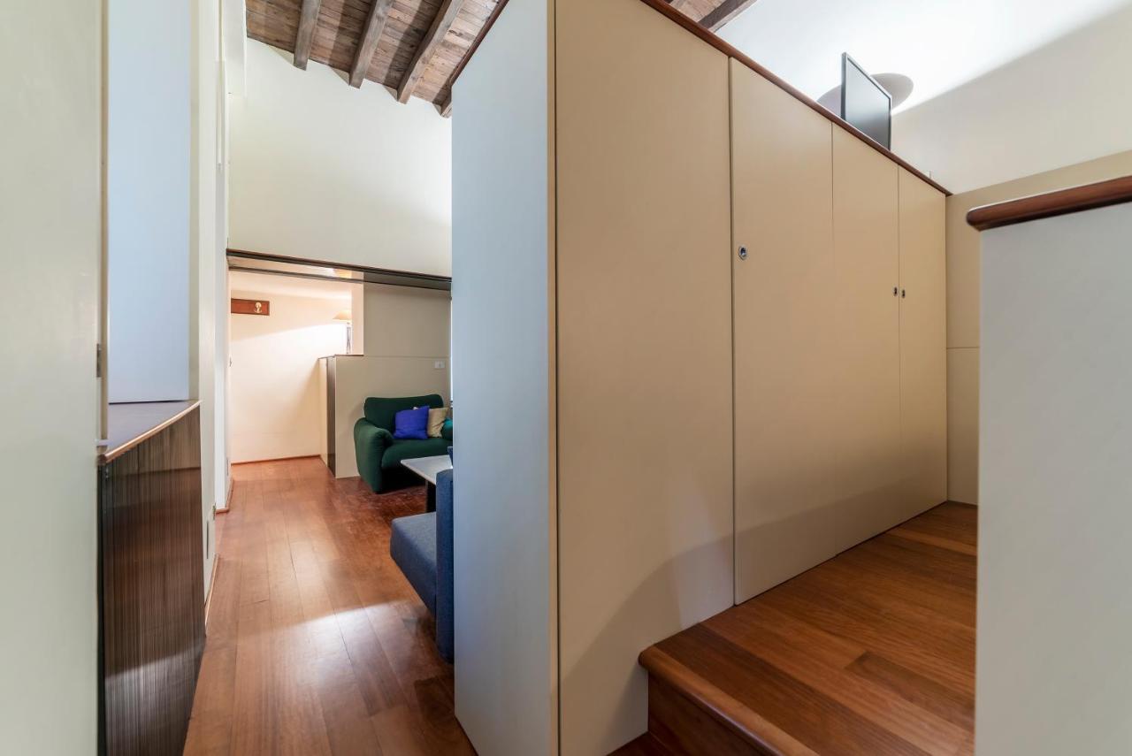 Apartamento Montecitorio And Via Condotti Roma