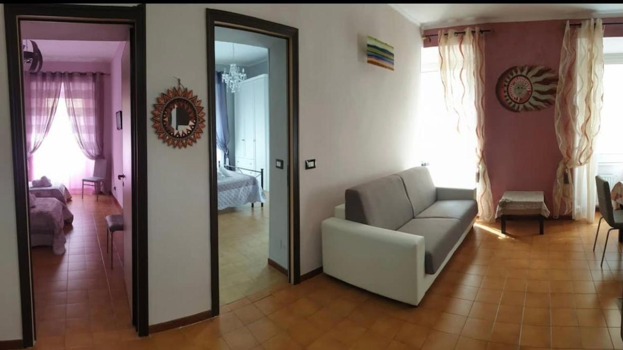Apartamento Cozy 2bedroom In Center Of *
