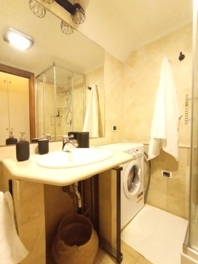 Casa Cisterna Apartment Rom
