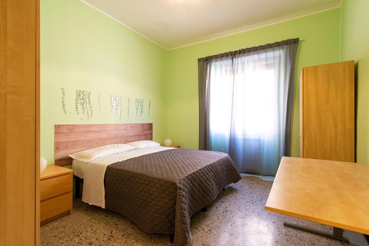 Apartamento Di Fronte Alla Basilica Di San Paolo Roma
