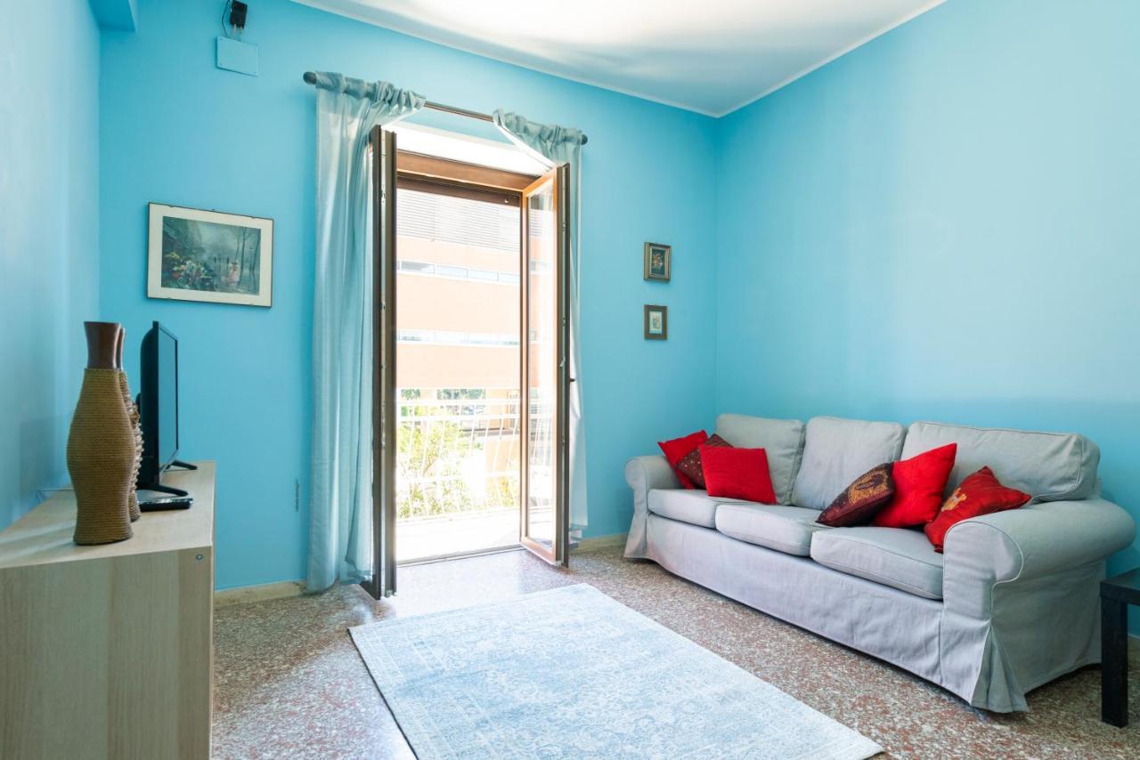Apartamento Di Fronte Alla Basilica Di San Paolo