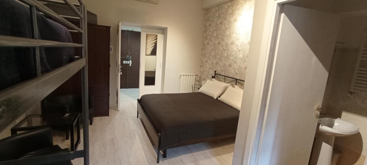Apartamento Xx Settembre - Casa Datti *