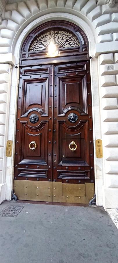 Xx Settembre - Casa Datti * Roma