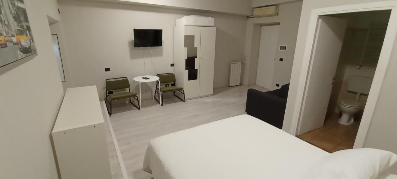 Apartamento Xx Settembre - Casa Datti