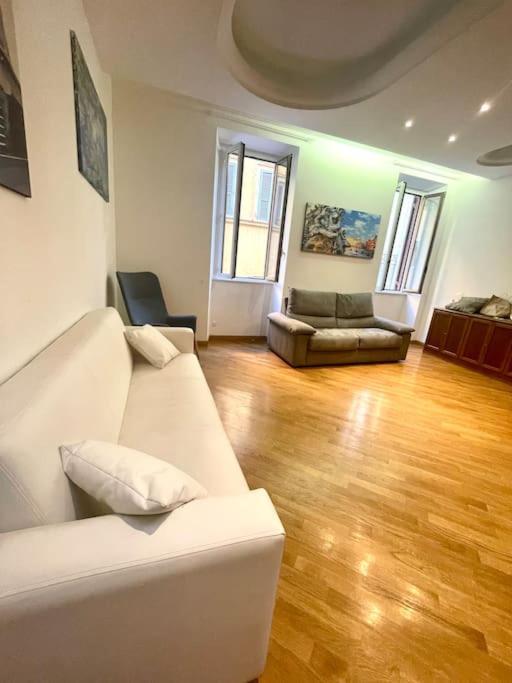 Apartamento Colosseum Charming