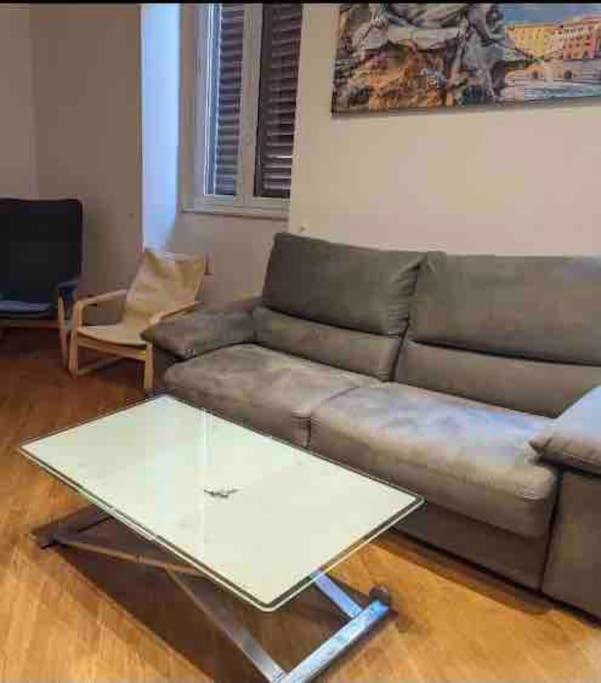 Colosseum Charming Apartamento Roma