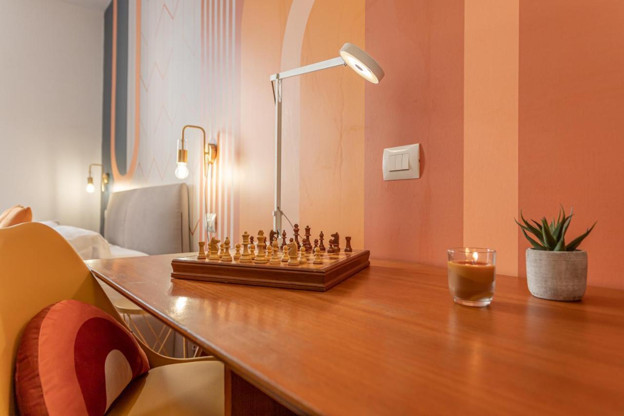 Appartamento Emma - Lovely In Trastevere Roma