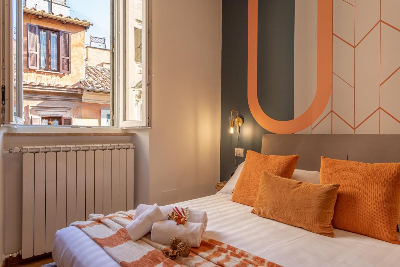 Appartamento Emma - Lovely In Trastevere *