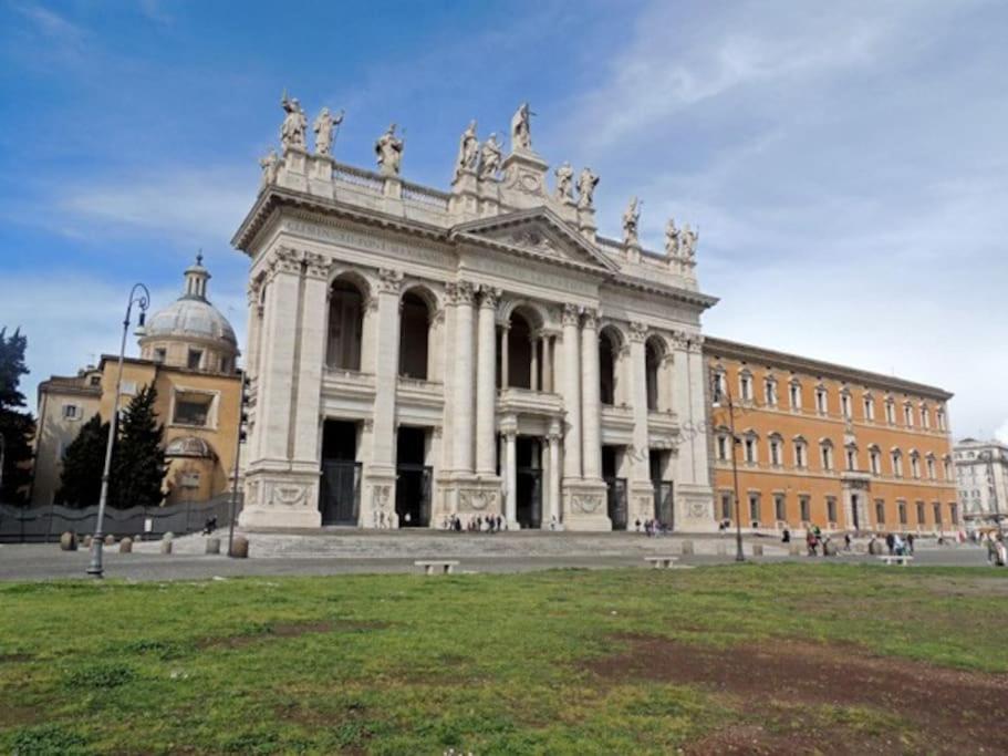 Attico Le Torrette * Roma