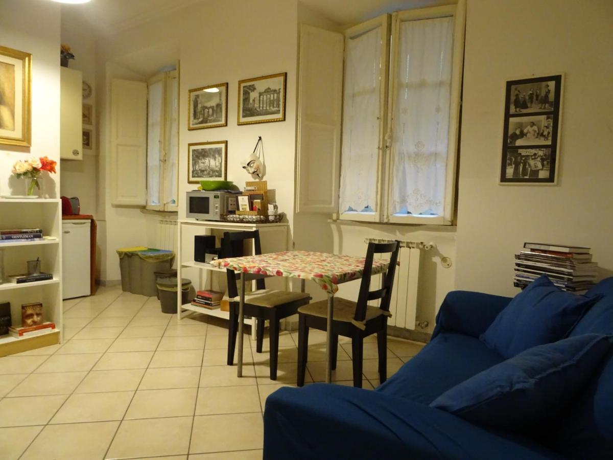 Linnéa Centro A * Roma