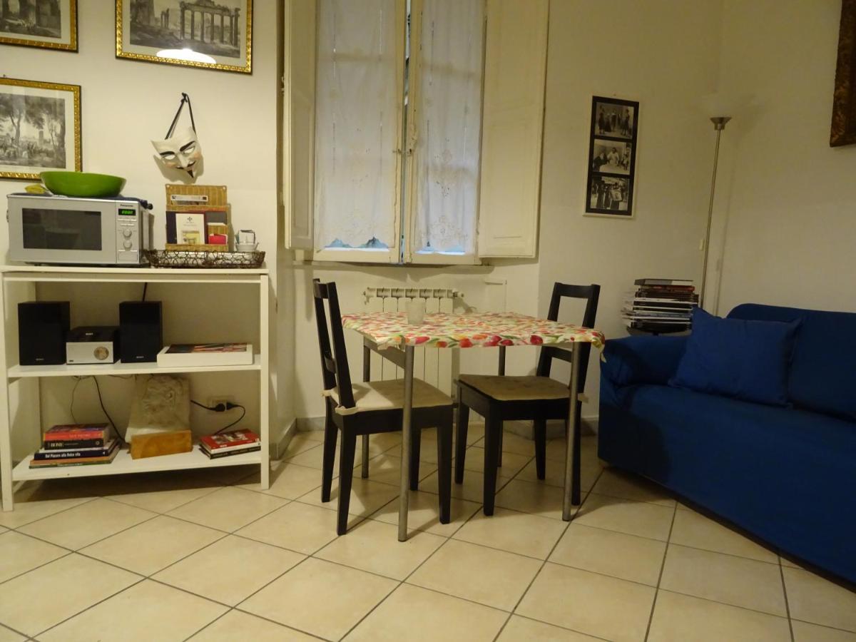 Gjestgiverier Linnea Centro A Roma