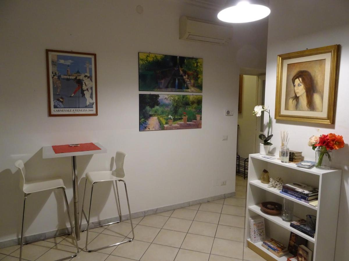 Linnea Centro A * Roma