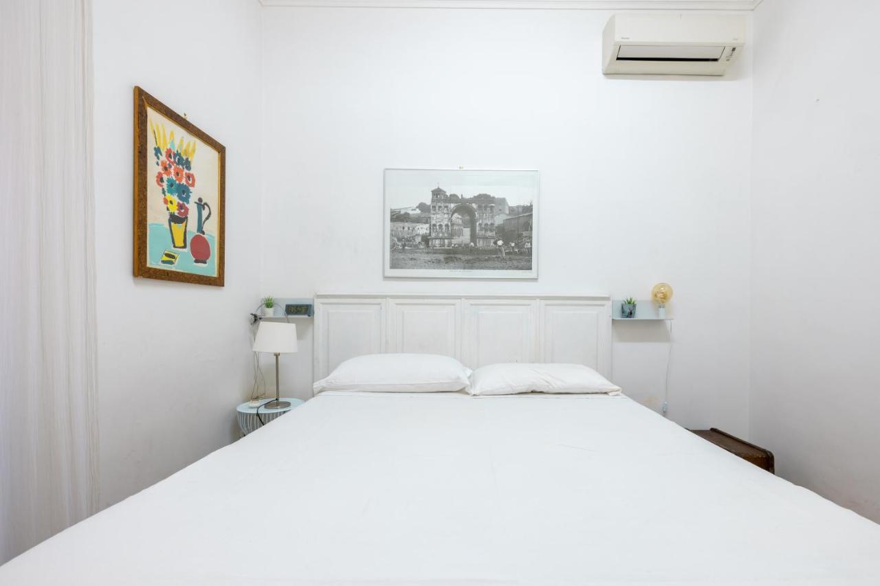 Hospitalityrome Comfortable With Terrace