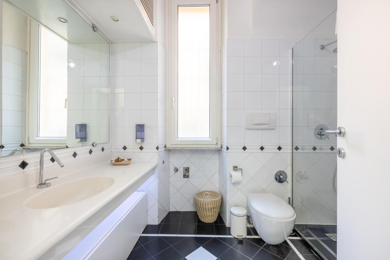 Apartamento Hospitalityrome Comfortable With Terrace *