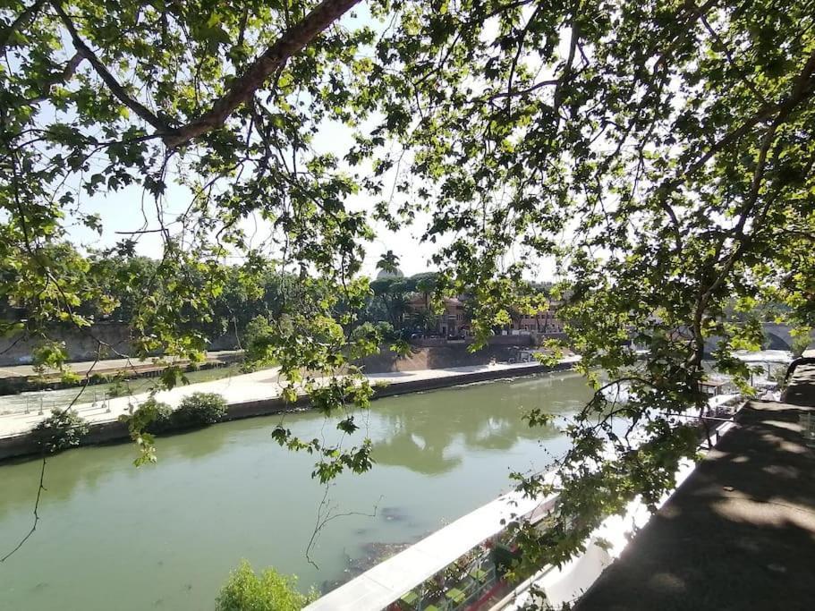 Apartment La Tua Casa A Trastevere Rom