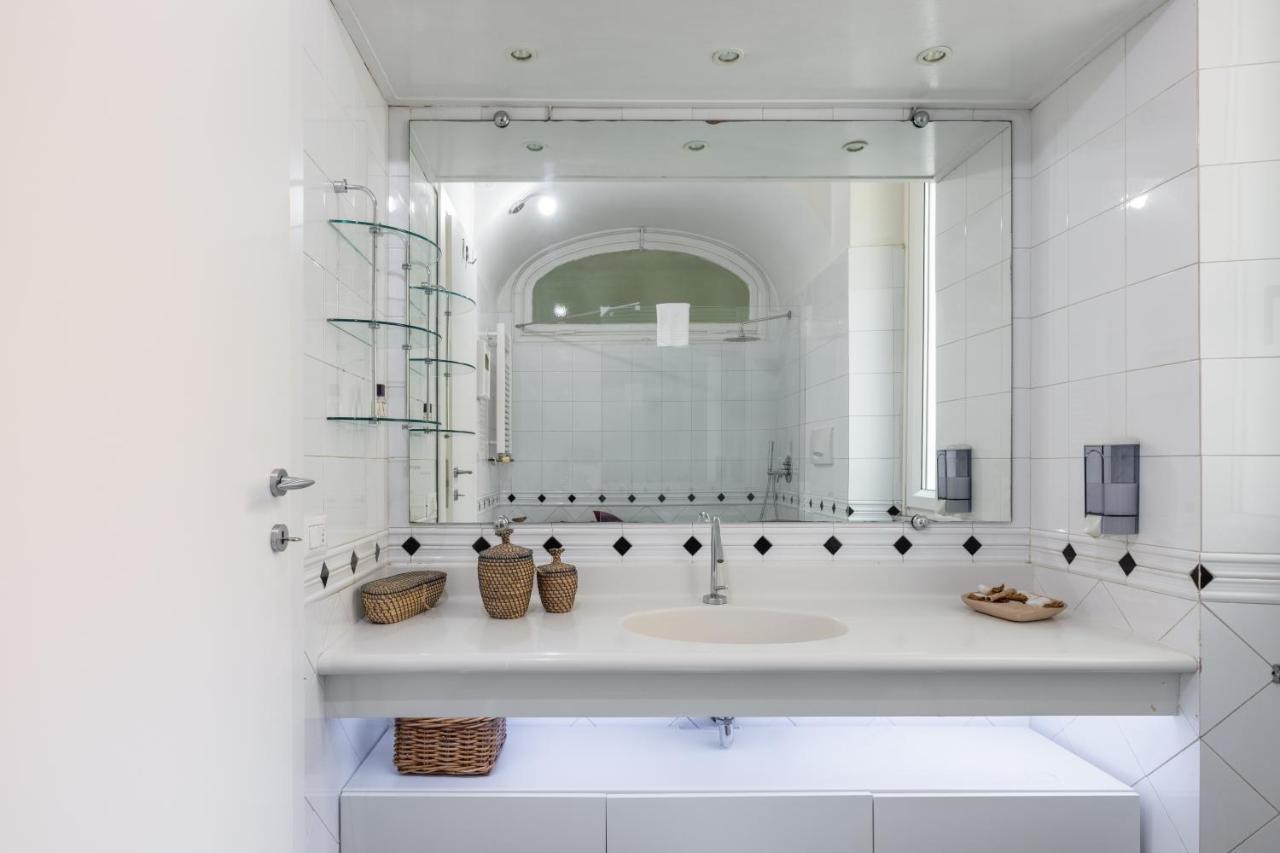 Apartamento Hospitalityrome Comfortable With Terrace Roma