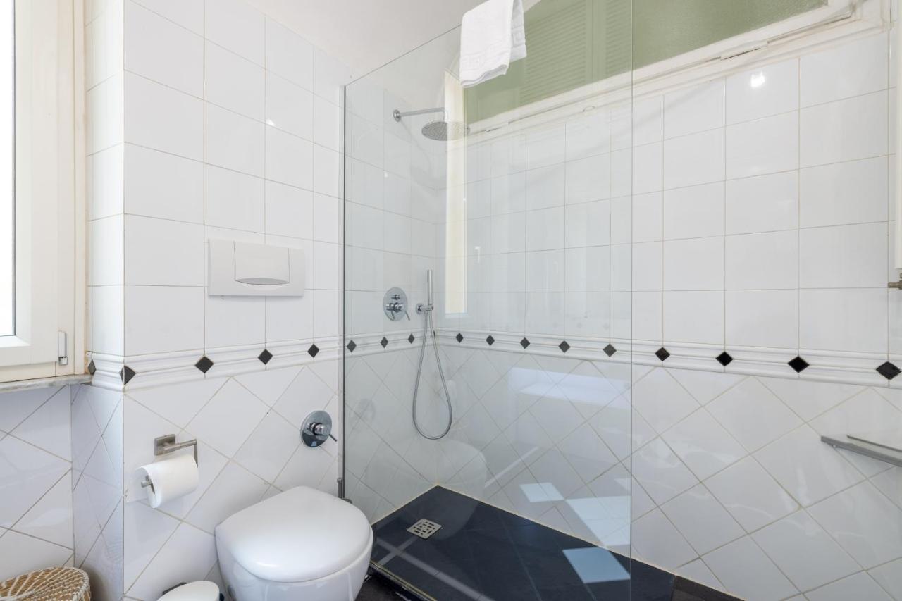 Hospitalityrome Comfortable With Terrace Leilighet *