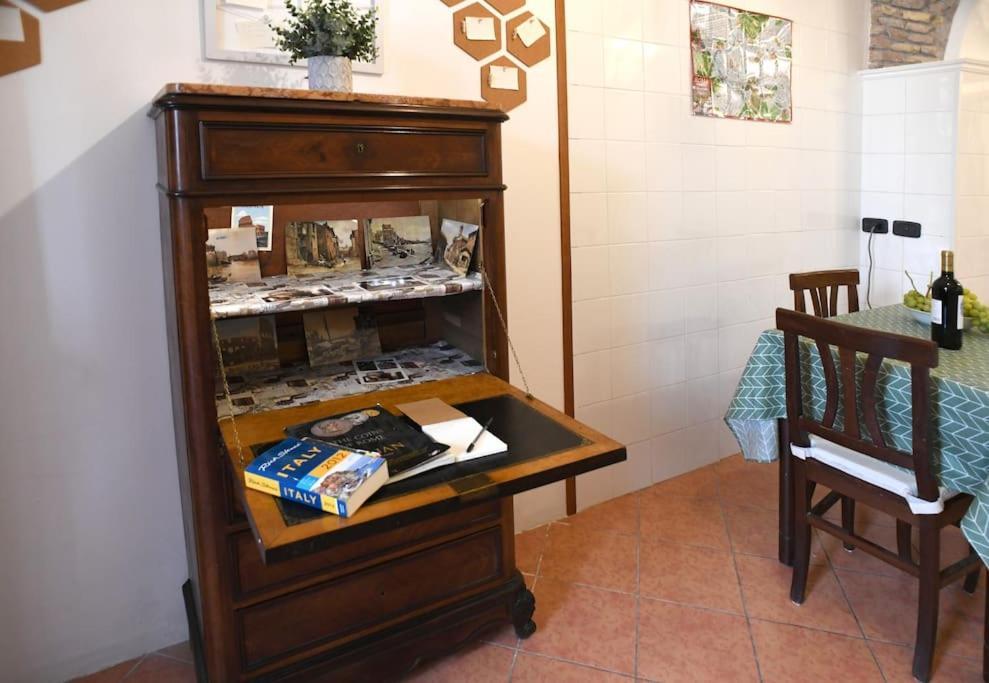 Apartment Cappellari - Campo De' Fiori *