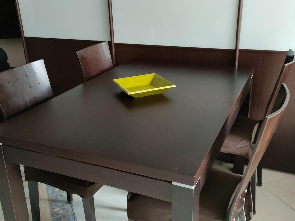 Your Second N The Eternal City: Roma! Holiday home