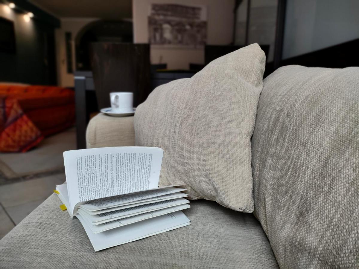 Your Second N The Eternal City: Roma! Holiday home Rome