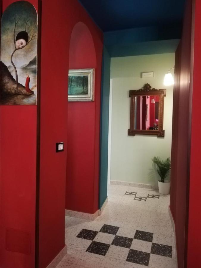 The Painter's House Roma