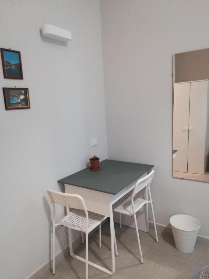 A Casa Da Cri Frühstückspension