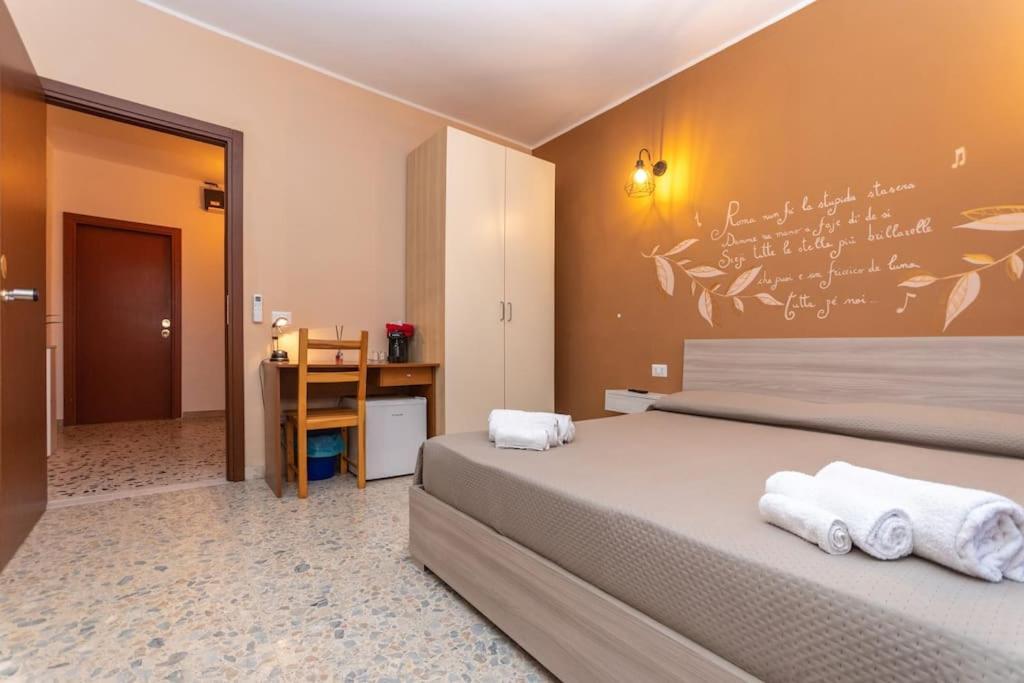 G&c's House San Paolo Appartamento