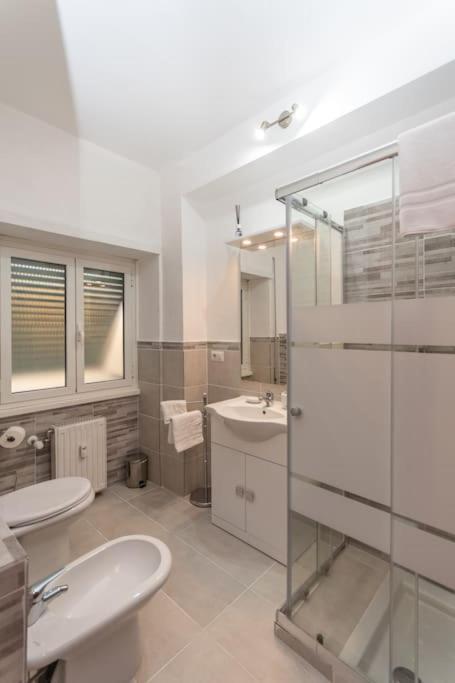 Appartamento G&c's House San Paolo