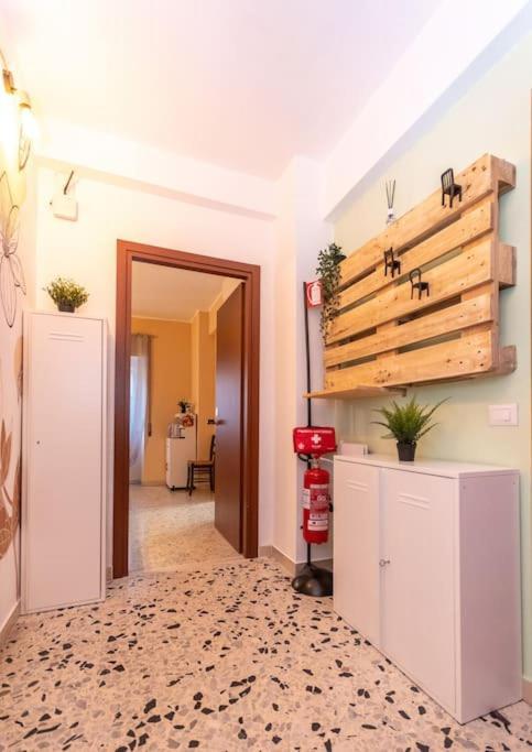 G&c's House San Paolo Appartamento Roma