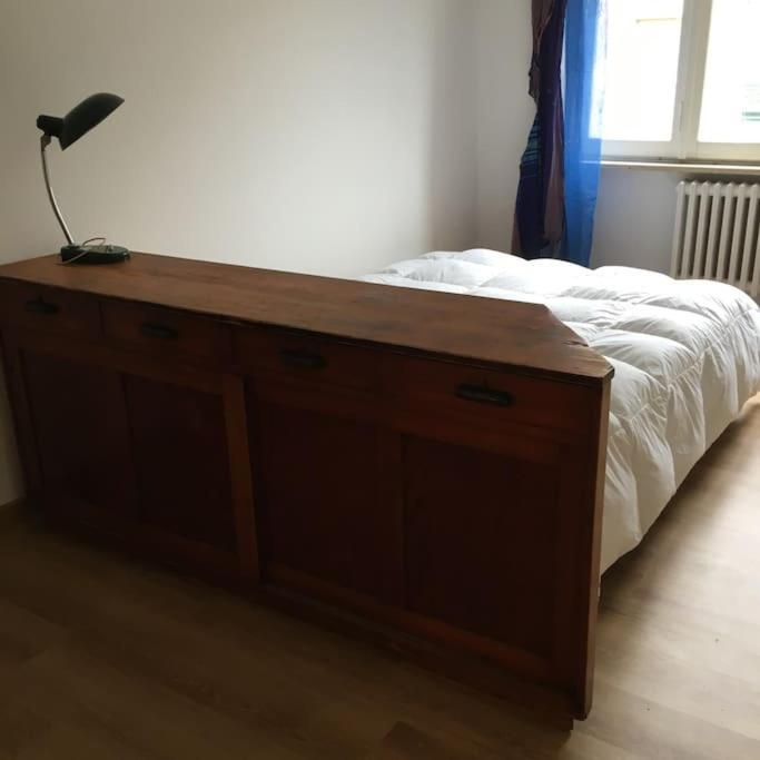 Apartamento La Casa Di Pietro Roma