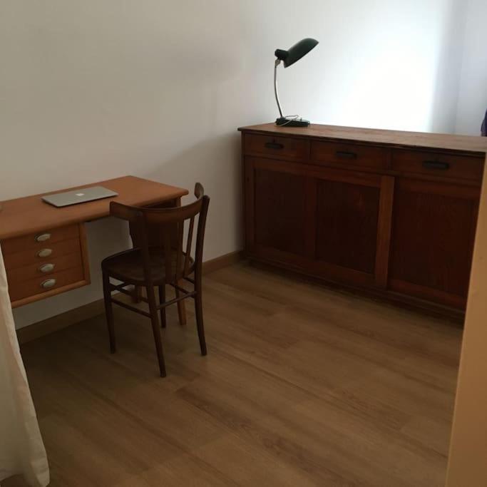 La Casa Di Pietro Apartamento