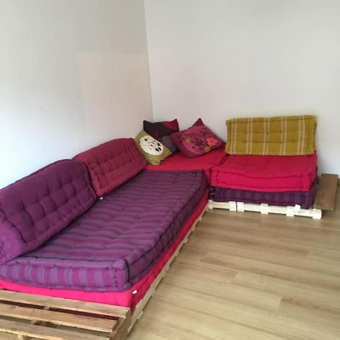 Apartamento La Casa Di Pietro Roma
