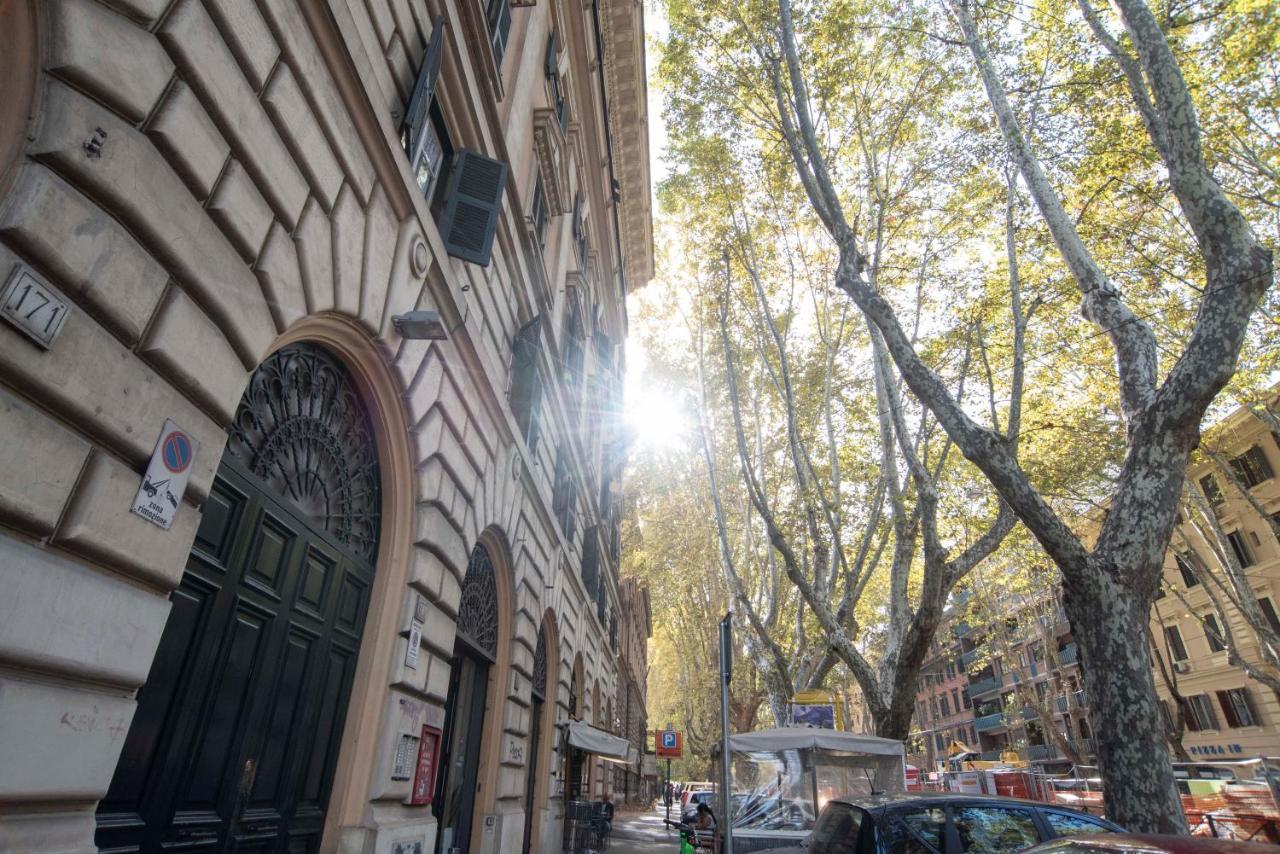 Casa Futura Trastevere Apartamento