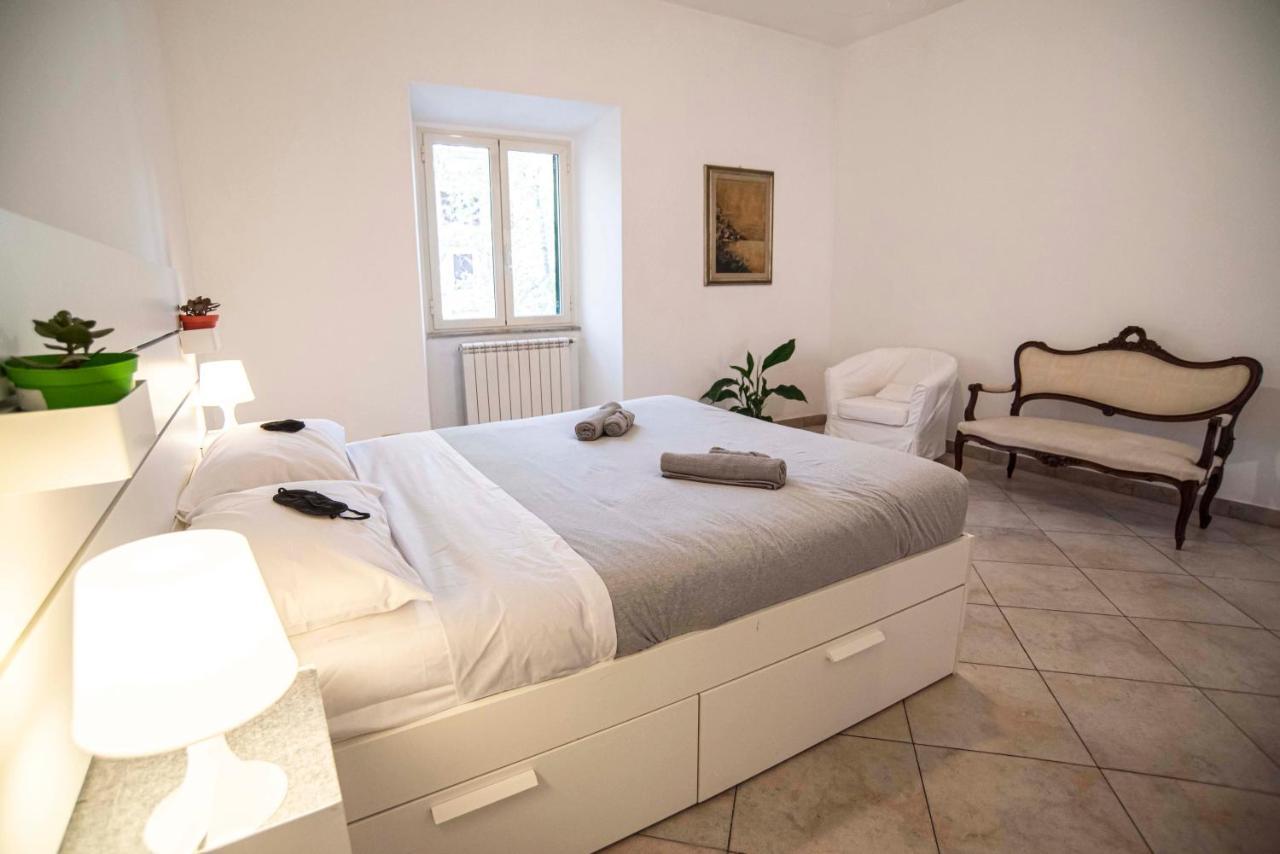 Apartamento Casa Futura Trastevere *