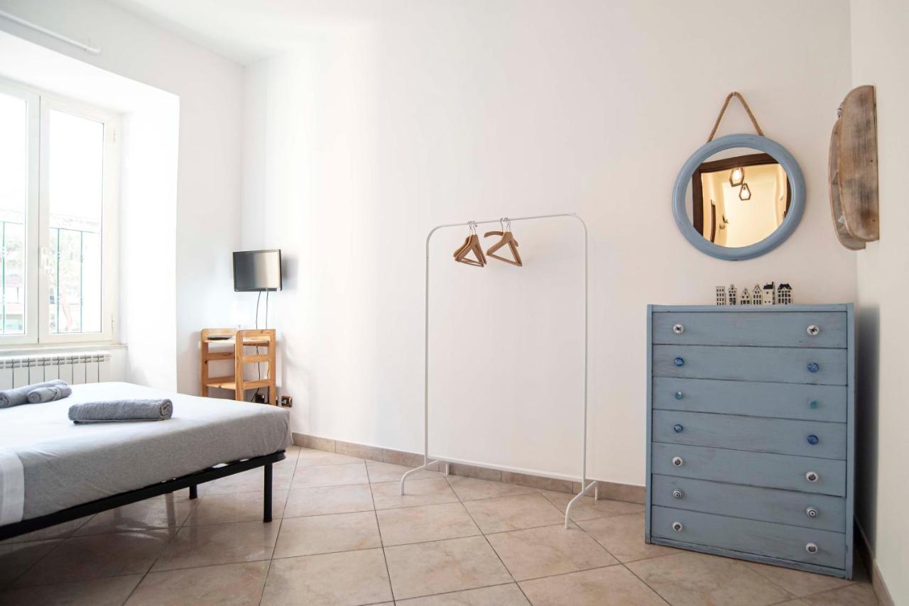 Casa Futura Trastevere * Roma