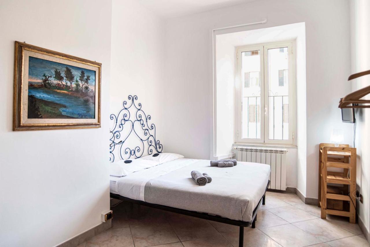 Casa Futura Trastevere Apartamento