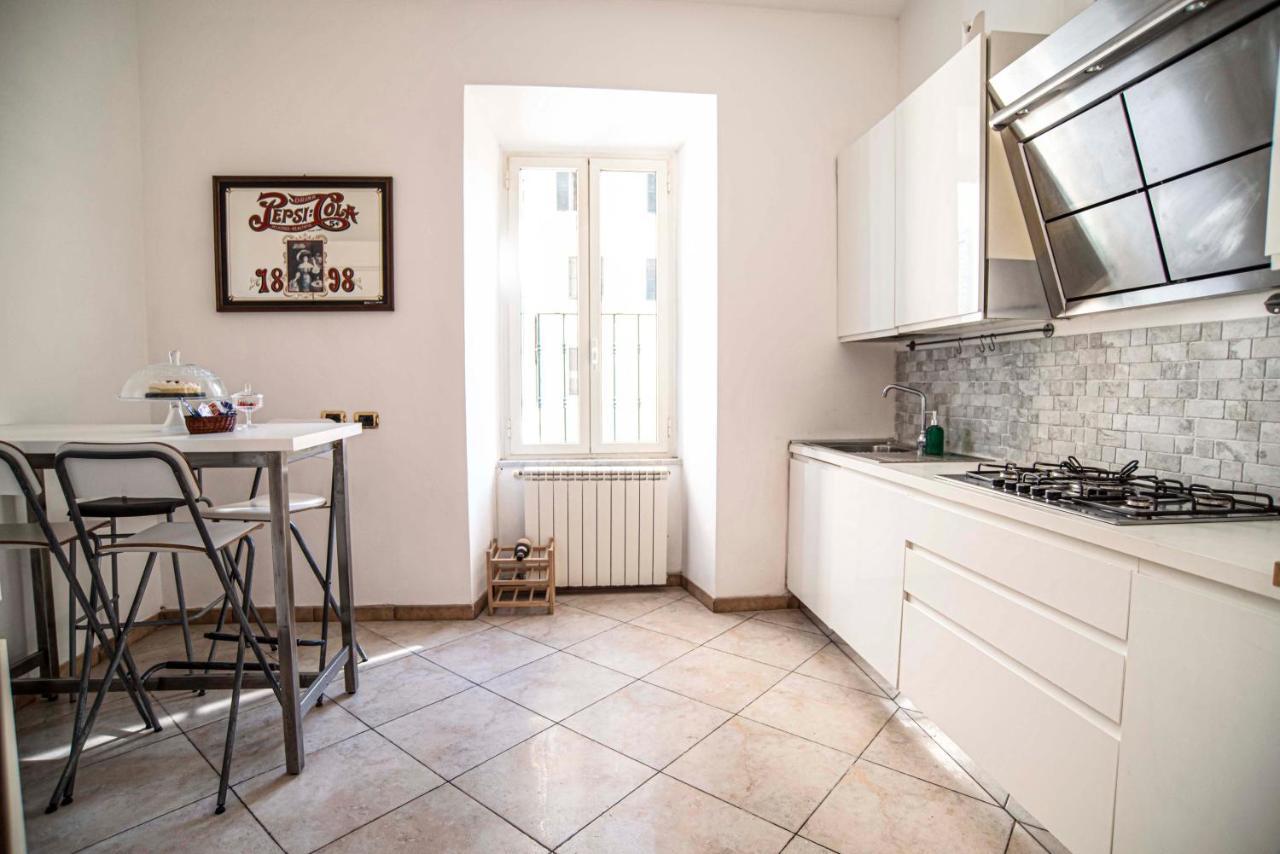 Casa Futura Trastevere * Roma