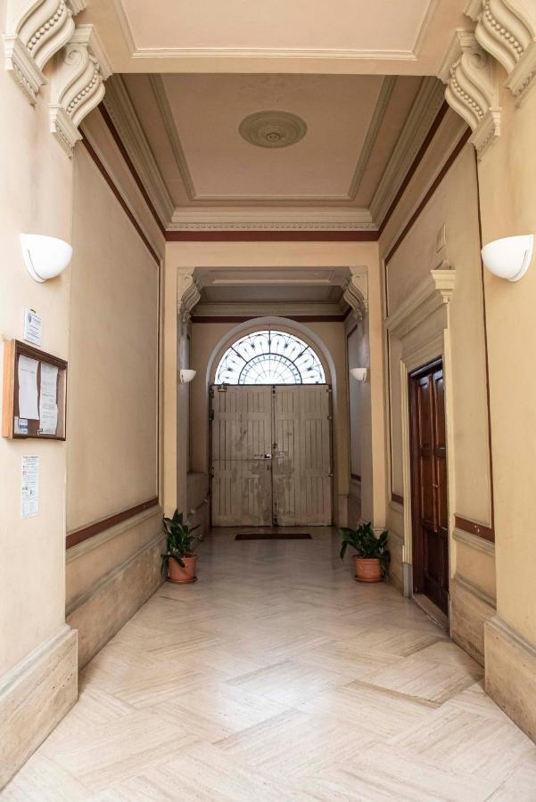 Casa Futura Trastevere * Roma