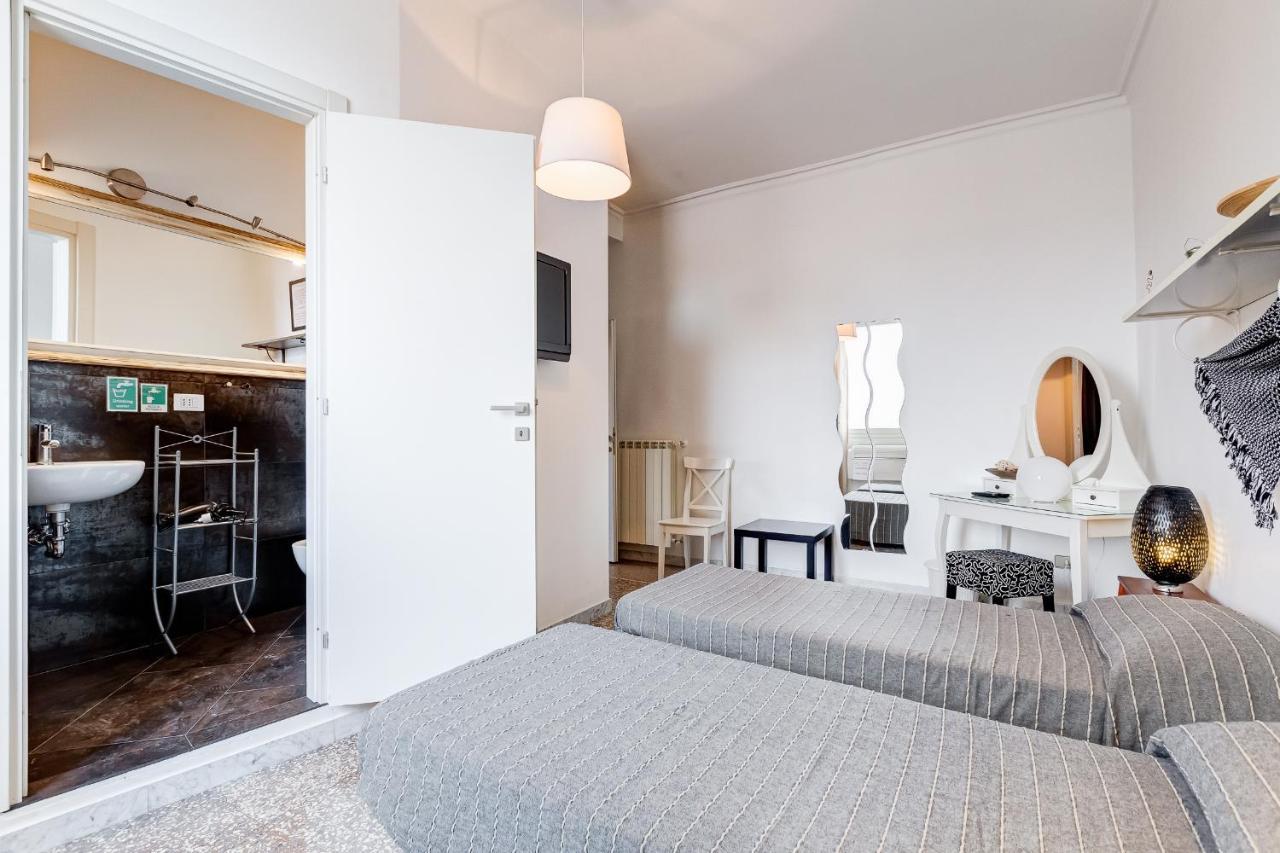 San Pietro 3 E Bagno In Camera Apartamento Roma