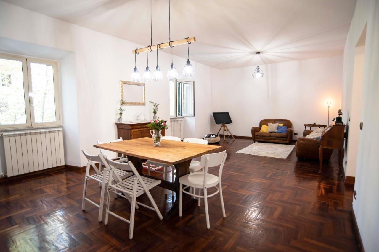 Casa Futura Trastevere Apartamento