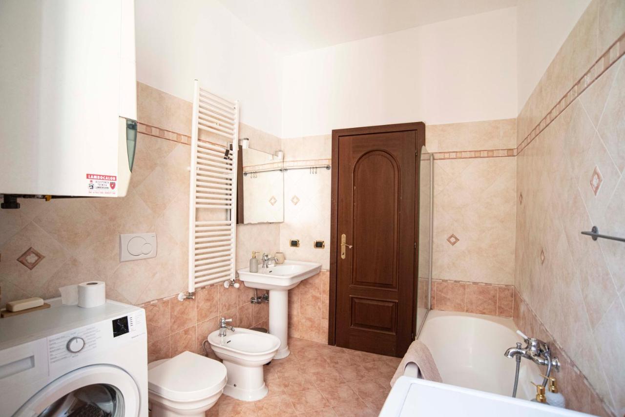 Casa Futura Trastevere Apartamento *
