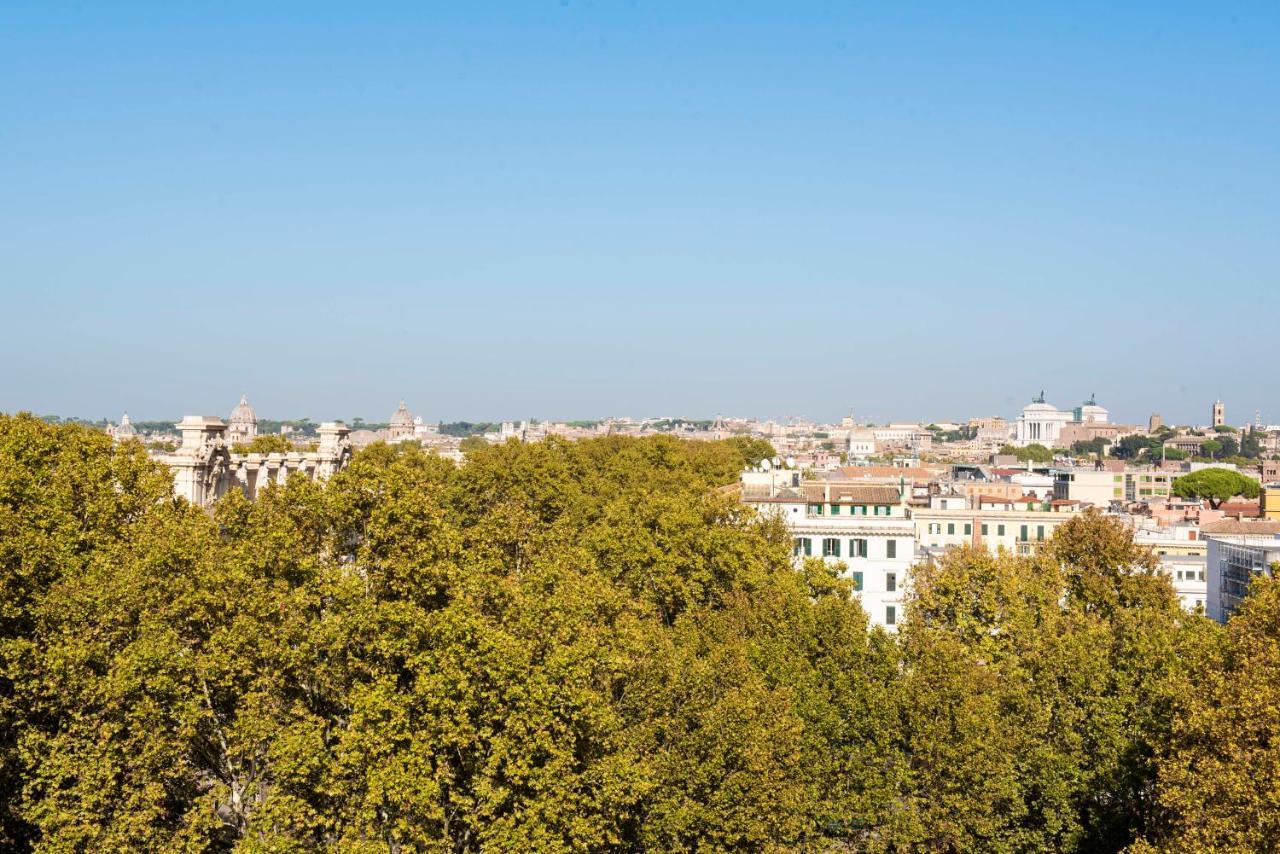 Casa Futura Trastevere Apartamento Roma