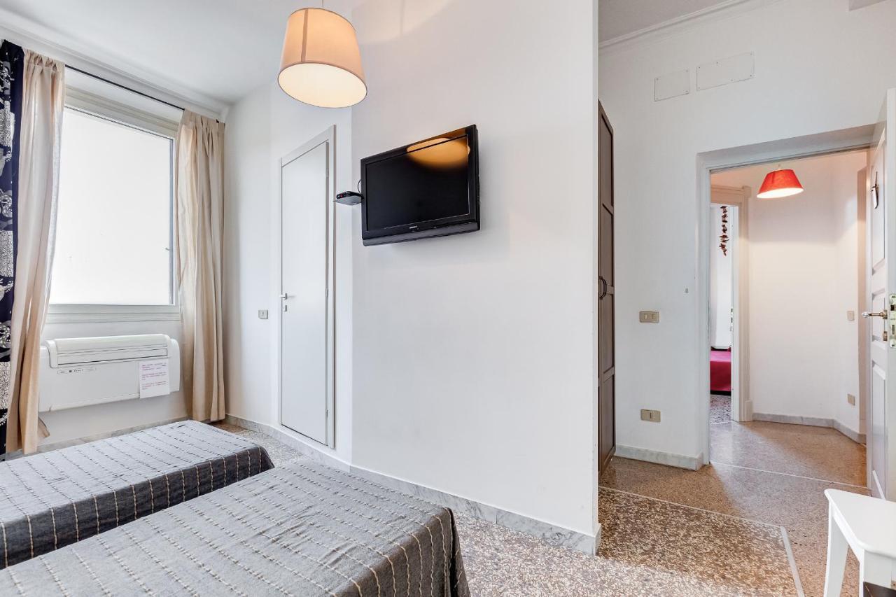 Apartamento San Pietro 3 E Bagno In Camera Roma