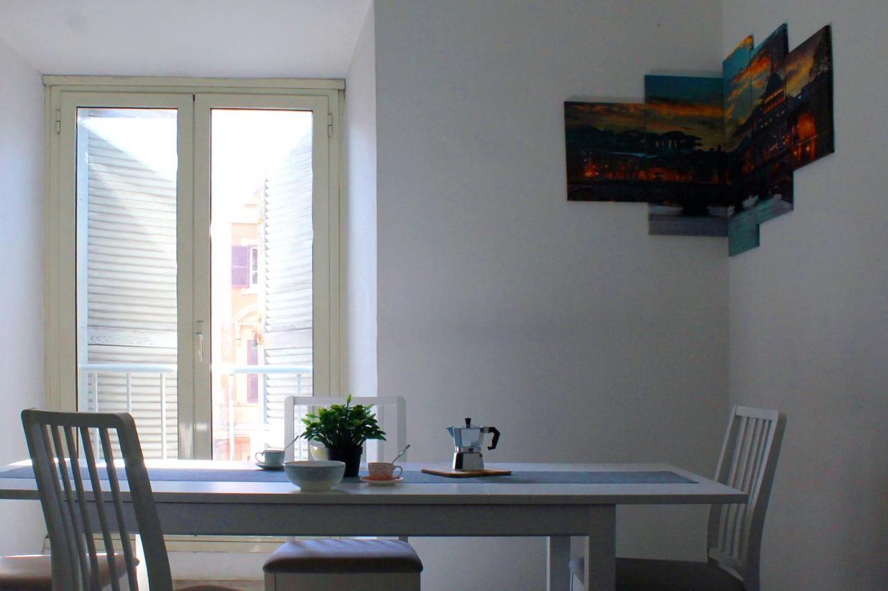 Apartment Leone Di Trastevere Rom