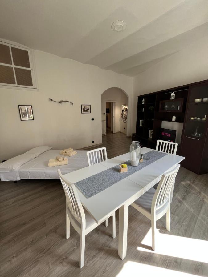 Leone Di Trastevere Apartment Rom