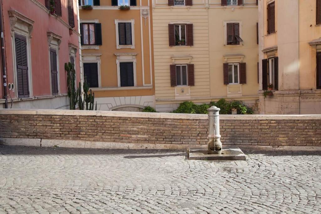Splendido Nel Centro Di Roma, Monti Roma