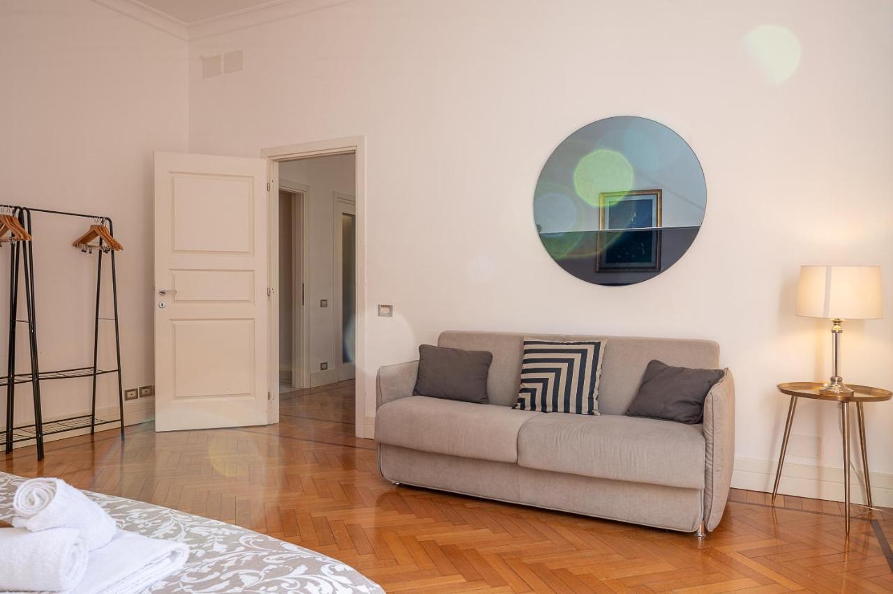 Appartamento Ninetyone Via Sistina Spanish Steps Roma