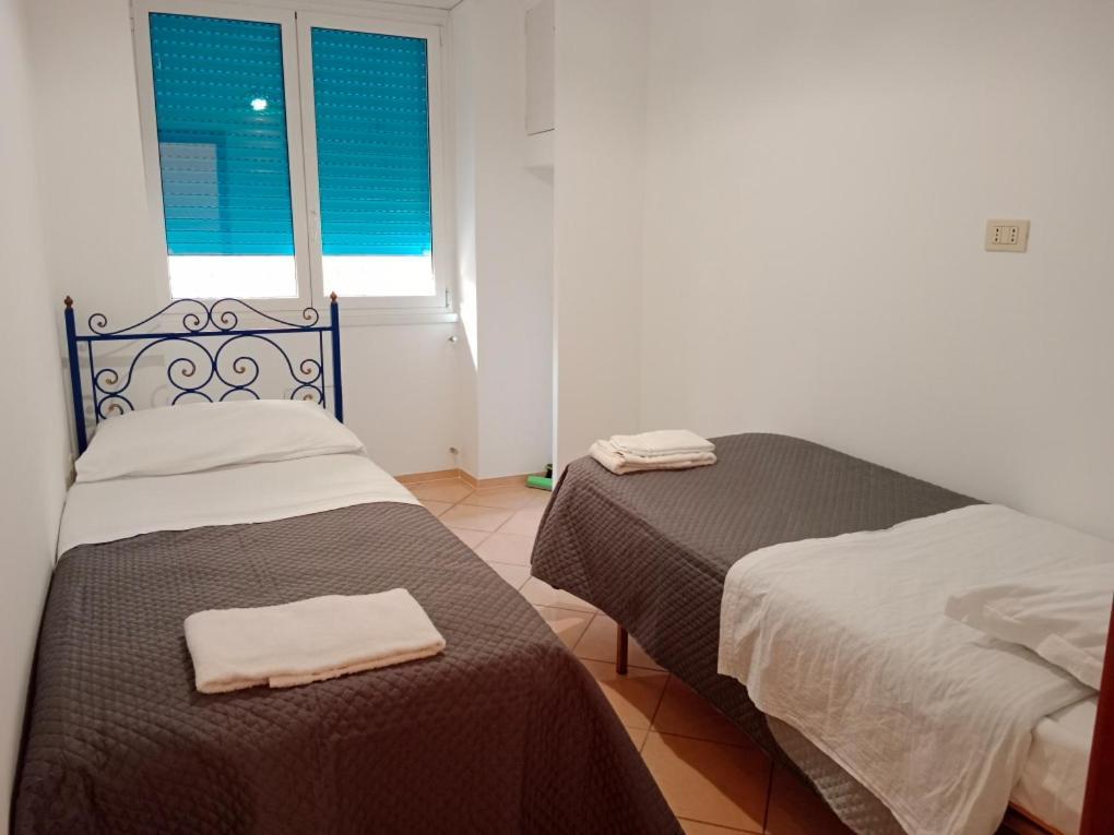 Apartamento San Pietro