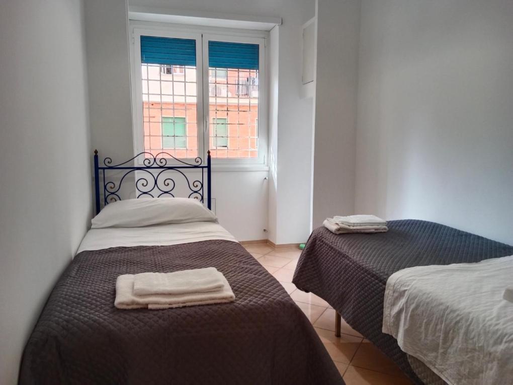 San Pietro Apartamento